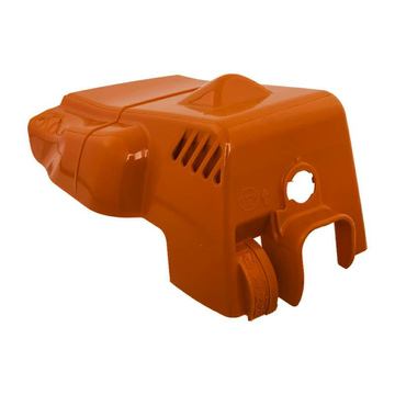 Крышка верхняя двигателя Спектрум HR-S067/18053/ST180-57 для MS180