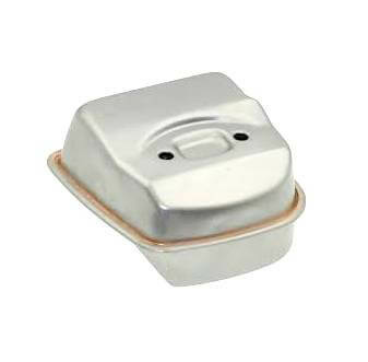 Глушитель 102765 (аналог 41401400617) для FS38/45/55