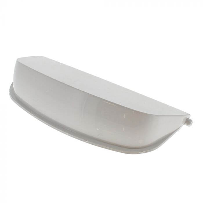 Заглушка крышки травосборника 63757088000