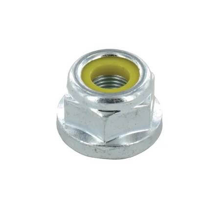 Гайка крепления ножа Stihl 41266427600 для FS55/80