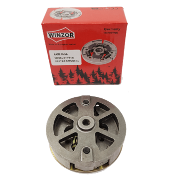 Сцепление Winzor STFS120-CL (аналог 41281602001) для FS120-450/BT121