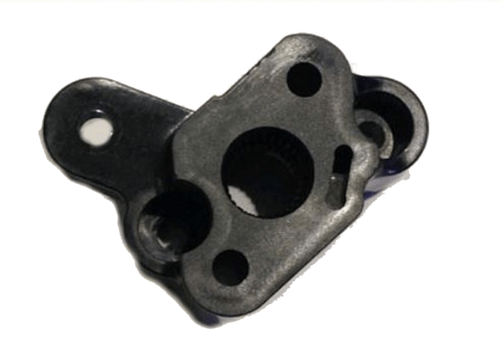 Теплоизолятор DDE HR-S116/3471 (аналог 41401211602) для FS38/45/55