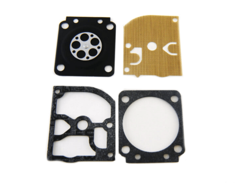 Ремкомплект карбюратора Winzor 18017/010351(3)/ST180-18 для MS180