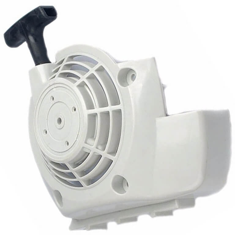 Стартер в сборе Stihl 41340802103 для FS250 (10.2016)