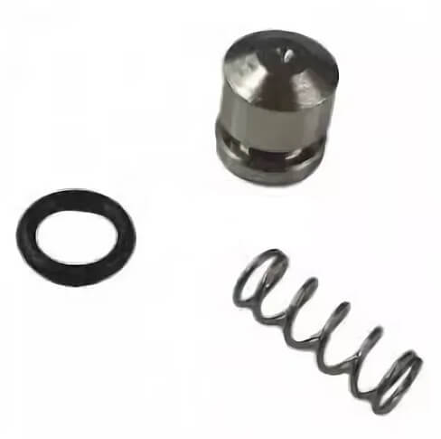 Ремкомплект ускорительного насоса Stihl 11231209700 для MS210/230/250/FS38