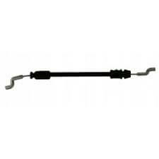 Трос остановки двигателя Stihl 63587007500 для МВ443.1T/448.1T/TX