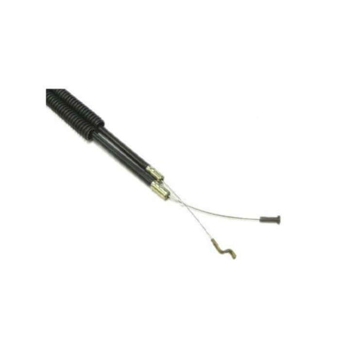 Трос газа Stihl 41281823203 для FS250/400/450