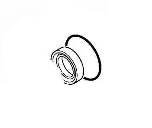 Кольца уплотнительные маслянные к-т Stihl 47470071050