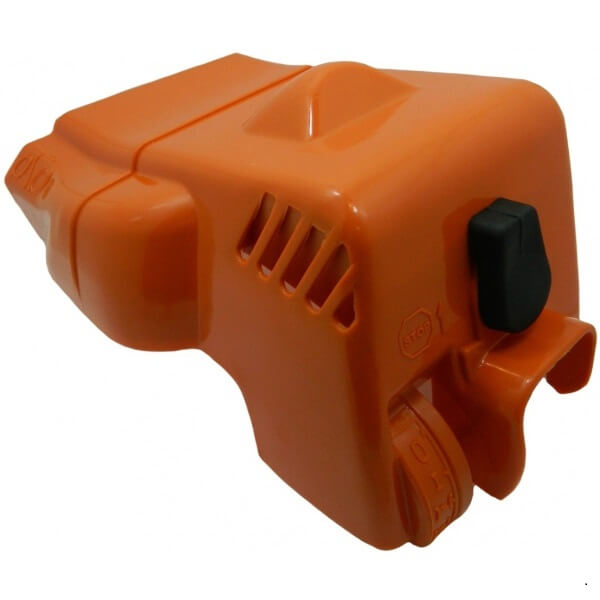 Крышка верхняя двигателя Stihl 11301404709 для MS180