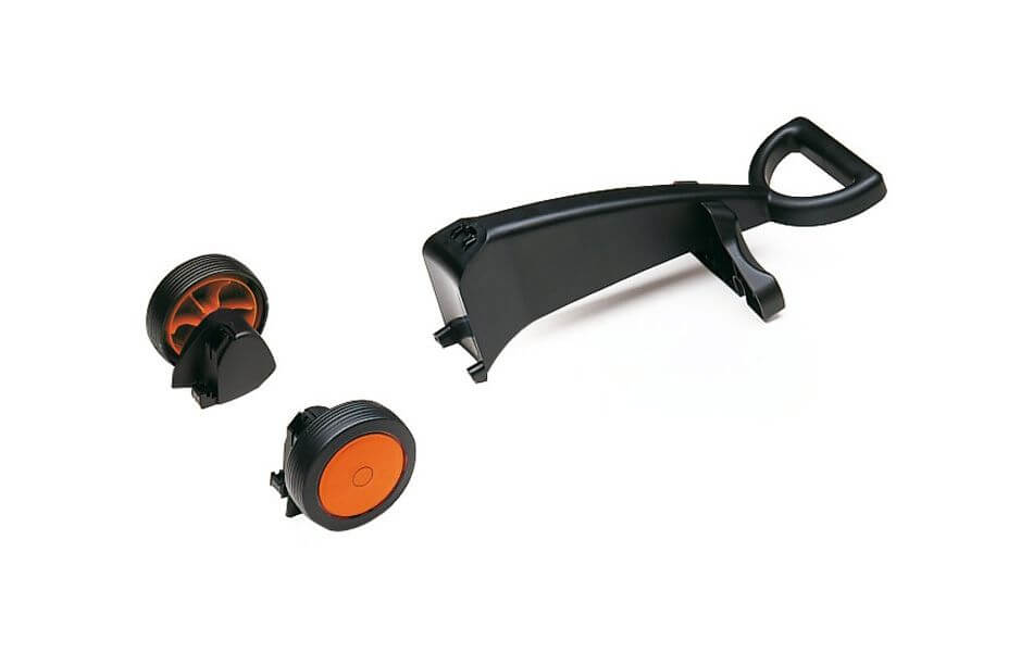 Колеса STIHL для RE-106К (49005005001)