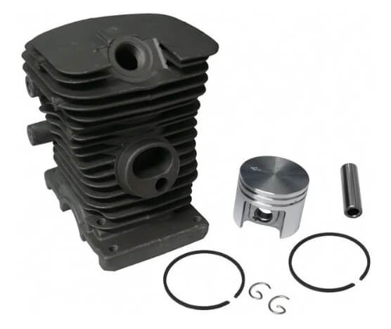 Поршневая группа 38мм Stihl 11300201208 для MS180