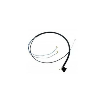 Трос газа крюк Stihl (16.2014) 41401801112 для FS55