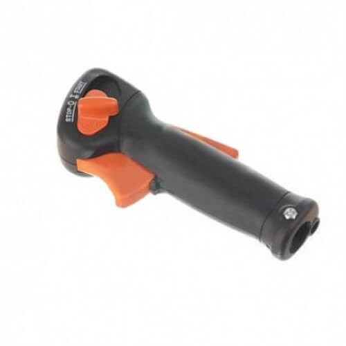 Ручка газа (без троса) Stihl 41287901309 для FS80/100/130/450/550