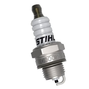 Свеча зажигания STIHL для двухтактных двигателей (00004007016)