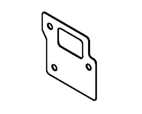 Лист охлаждающий Stihl 11271490601 для MS290/310/390