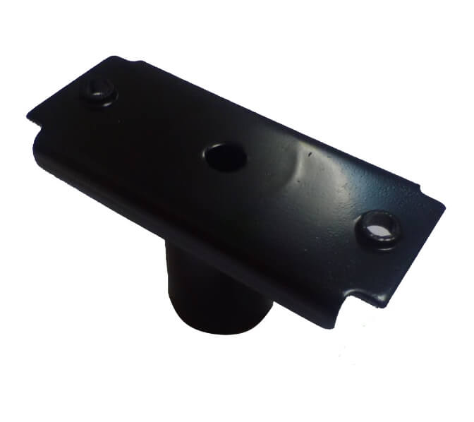 Адаптер ножа г/к старого образца Stihl 63507602000 для MB248.0