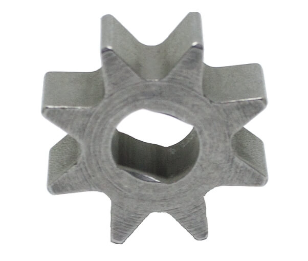 Звездочка ведущая 1/4 8Z MSE140/160/180 Stihl 12086421301