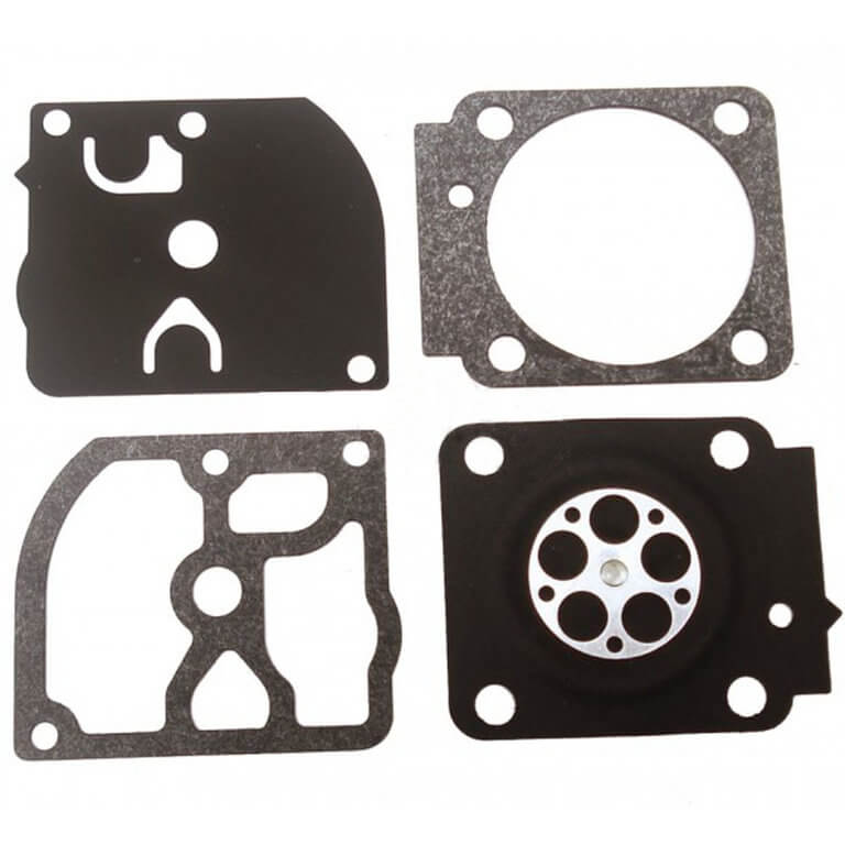 Ремкомплект карбюратора Stihl 41280071060 для FS400/450