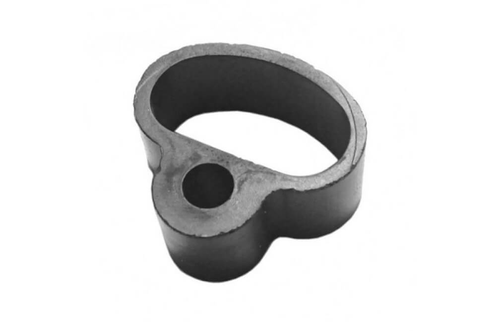 Колено карбюратора Stihl 41341293000 для FS300-450