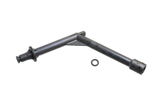 Трубка коленчатая Stihl 49505002201 для RE-130