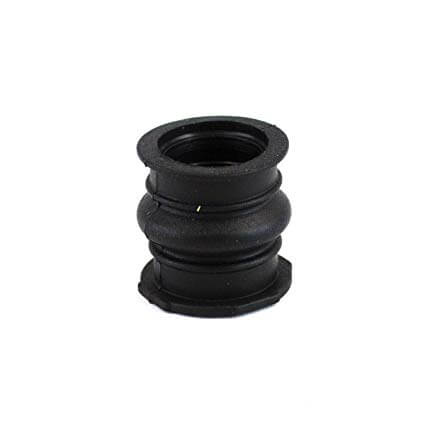 Колено карбюратора боковое Stihl 42241412202 для TS800