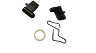 Собачка стартера 2 шт + пружина Gramadion 1334 аналог 11251957200 MS170-460