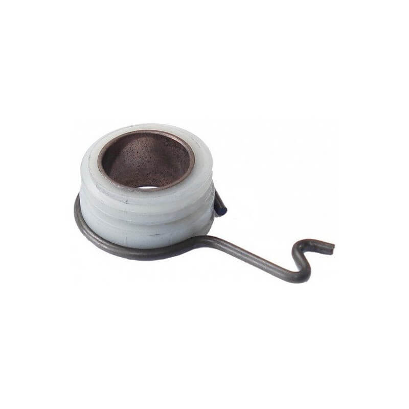 Червяк маслонасоса Stihl 11286407112 для MS341/361/441/460