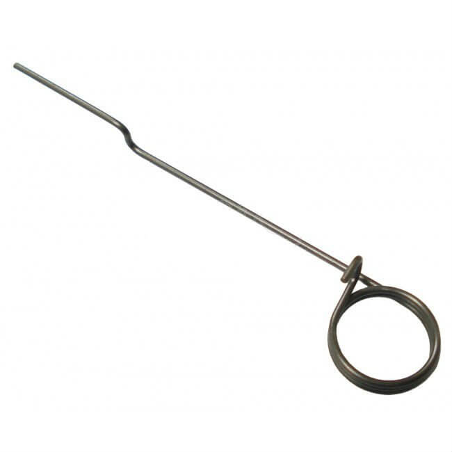 Пружина рычага блокировки газа Stihl 11171824500 для MS170-880