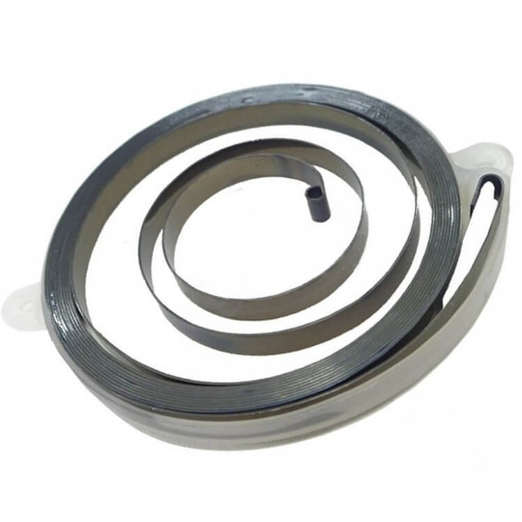 Пружина стартера Stihl 41341900601 для FS120-450/BT120