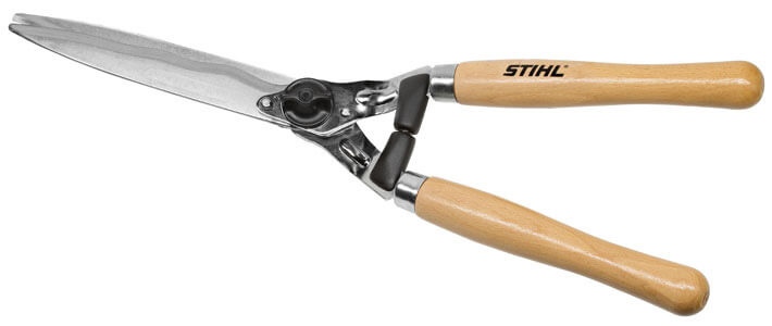 Ножницы садовые ручные для живой изгороди STIHL PH 10 (00008813671)