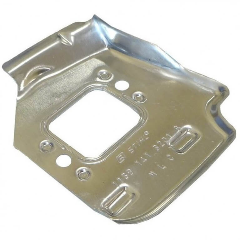 Лист охлаждающий Stihl 11391413201 для MS181/211