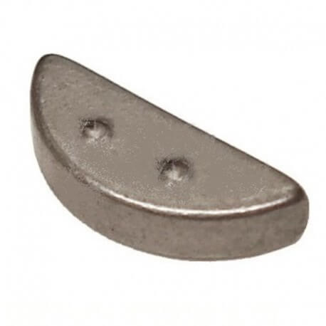 Шпонка коленвала Stihl 11200368500 для MS260/360/660