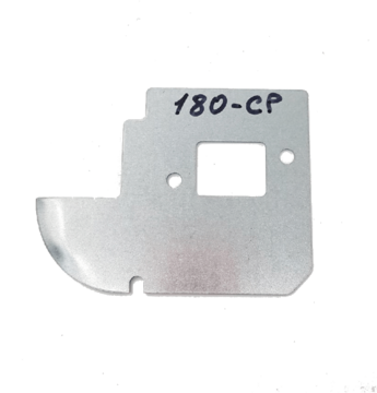 Лист охлаждающий Winzor (аналог 11301413200) ST180-CP для MS170/180