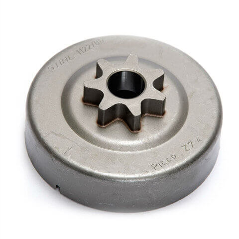 Барабан-звездочка 3/8 7Z Stihl 11226402006 для MS660