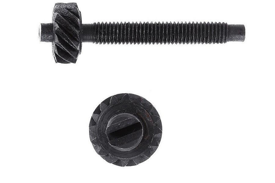 Натяжитель цепи Stihl 11270071003 для MS290/390 комплект шестерен