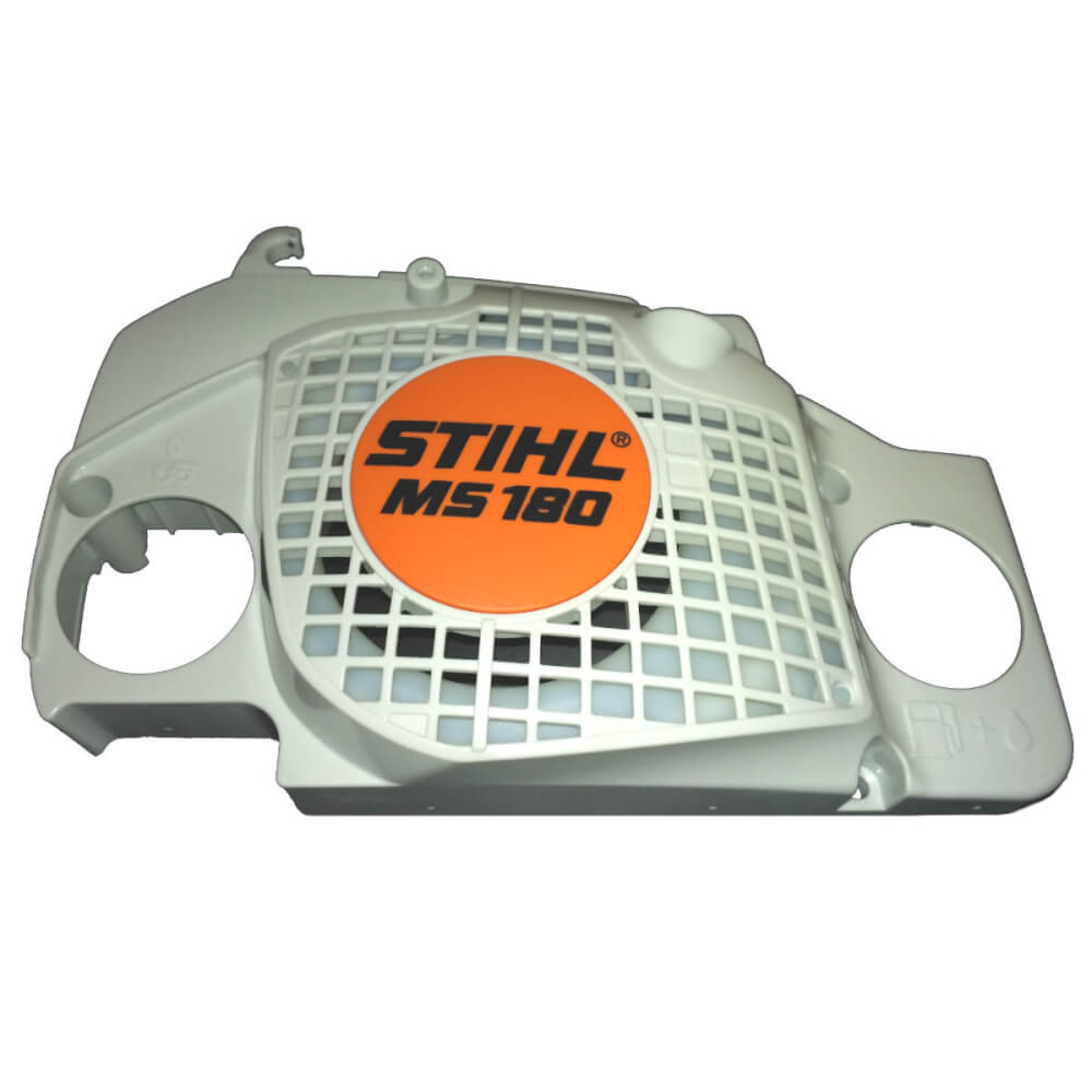 Крышка стартера Stihl 11300801800 для MS180
