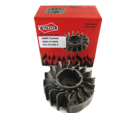 Маховик Winzor ST230-10 для MS210/230/250
