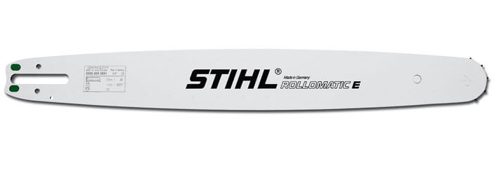Шина STIHL 18