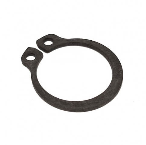 Кольцо стопорное 15х1.0 Stihl 94556211520 для FS450