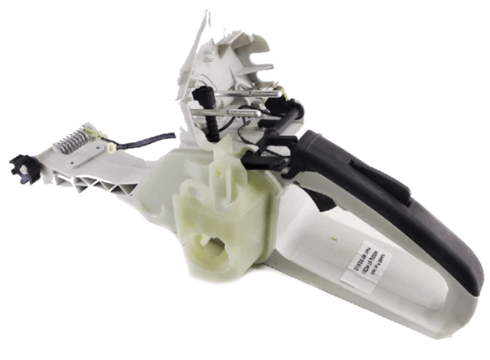 Ручка задняя-бак Спектрум 20032/4235/HR-S002/MS361-02 для MS341/361