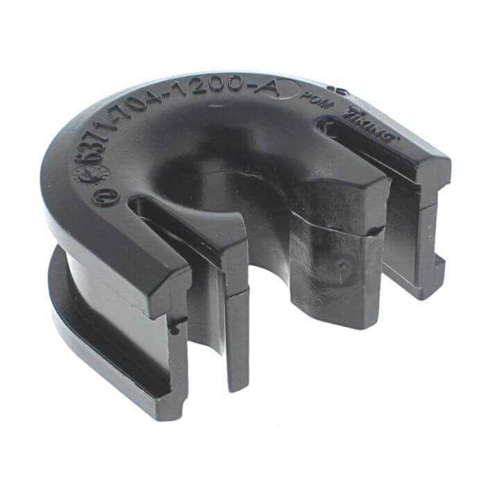 Держатель оси колеса Stihl 63717041200 для МВ248/253