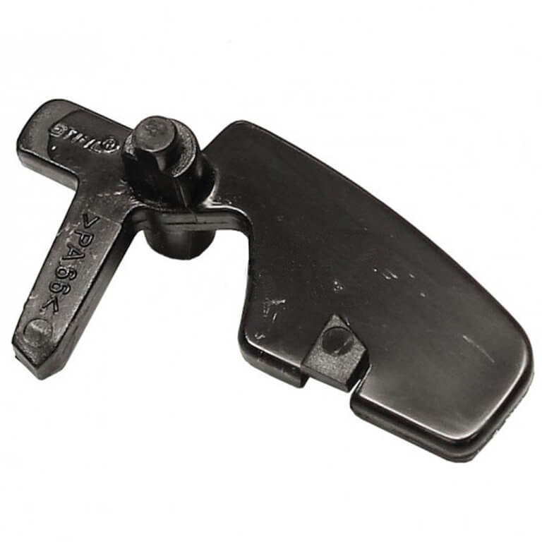 Рычаг блокировки курка газа Stihl 11171820805 для MS250/260/290/390/440/660/880