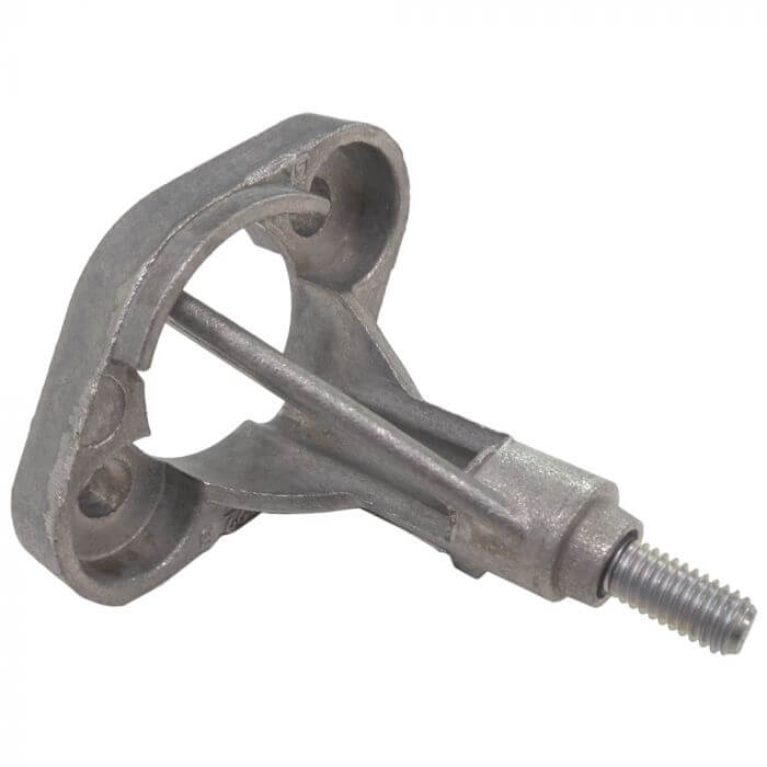 Фланец корпуса воздушного фильтра Stihl 11221202200 для MS660