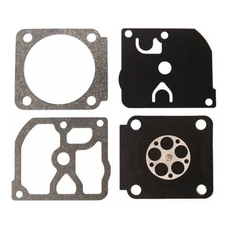 Ремкомплект карбюратора Stihl 11300071061 для MS180