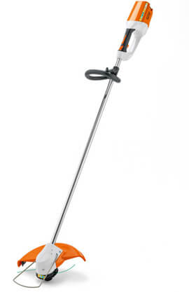 Триммер аккумуляторный STIHL FSA 85 + AutoCut C4-2 + AP 200 + AL 101