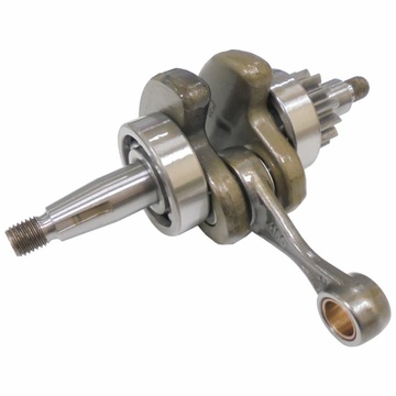 Коленвал Stihl 42820300404 для BR500/600