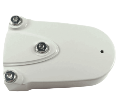 Кожух защитный шкива Holzfforma (аналог 42247008115) TS80017 для TS800