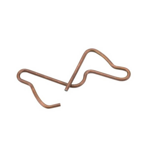 Пружина собачки стартера Stihl 11301953501 для MS180CBE