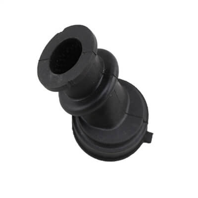 Колено карбюратора Stihl 11211412200 для MS260