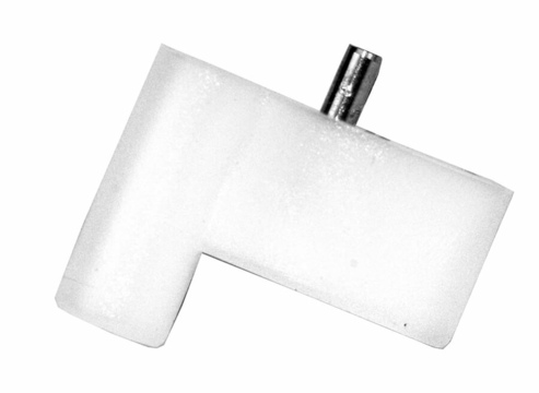 Собачка стартера Stihl 00001957200 для FS400-550/BT120/121/TS420